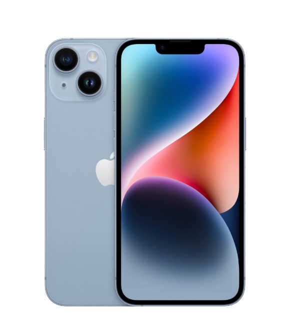 Apple iPhone 14 128GB (Refurnished)