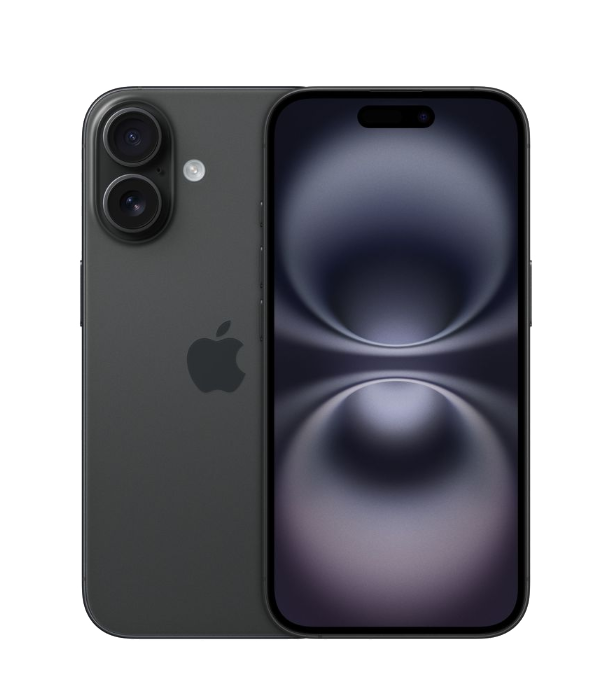 Apple iPhone 16 128GB Pre-owned