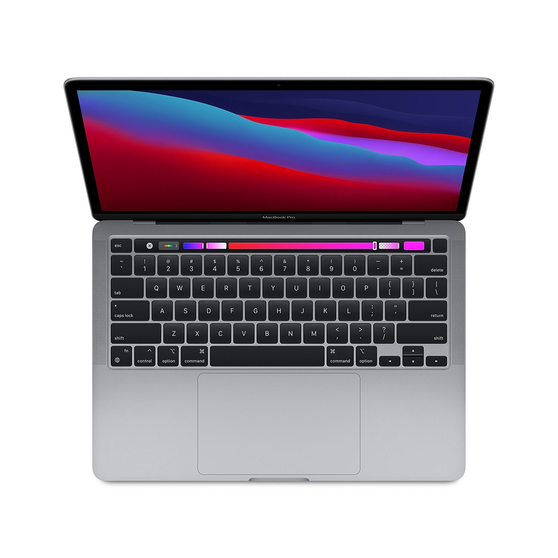 MacBook Pro 2018, 8GB RAM, 256GB SSD - Image 3
