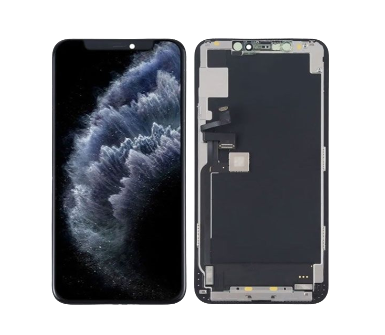 iPhone 11 Screen Replacement 3D Touch Screen LCD + Free screen Protector