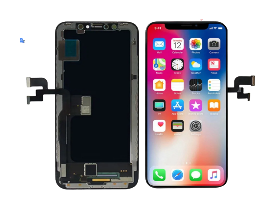 Replacement OLED Screen for iPhone XS-MAX