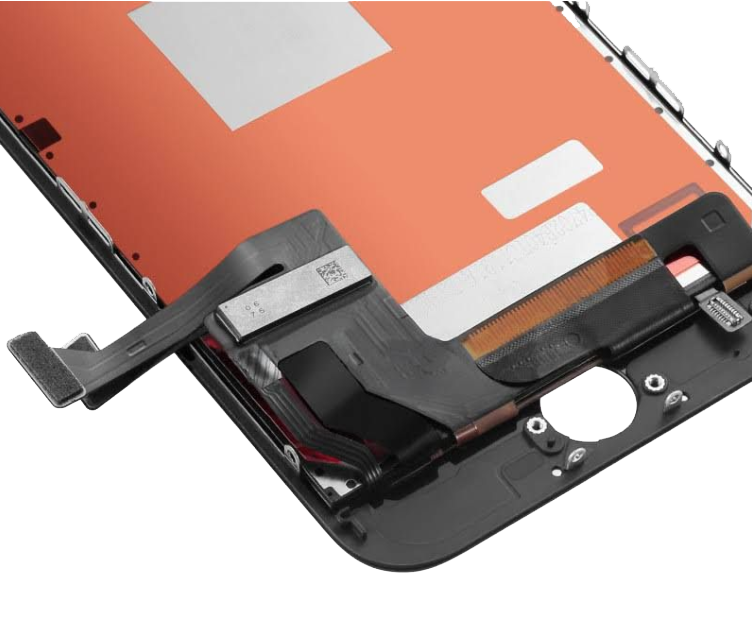 Replacement LCD Screen For iPhone 8 Plus Touch Digitizer Display - Image 3