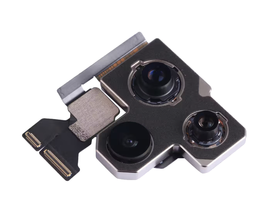 Back Camera for iPhone 13 Pro Max / 13 Pro - Image 2