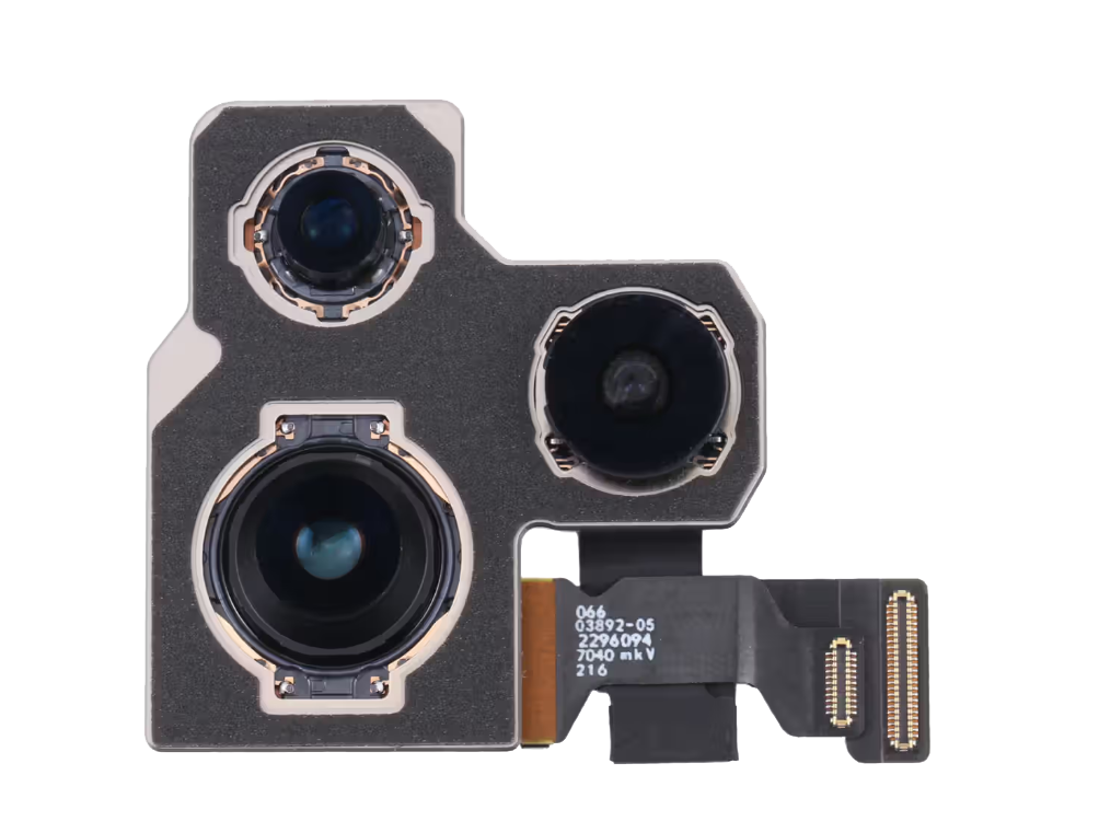 iPhone 14 Pro Max Original Back Facing Camera - Image 3