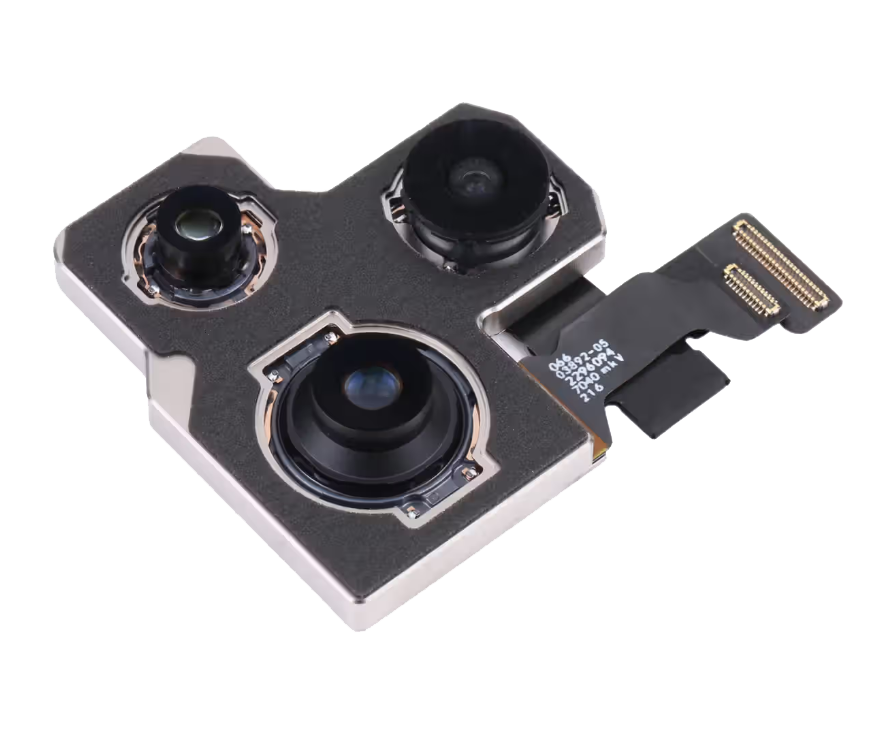 iPhone 14 Pro Max Original Back Facing Camera