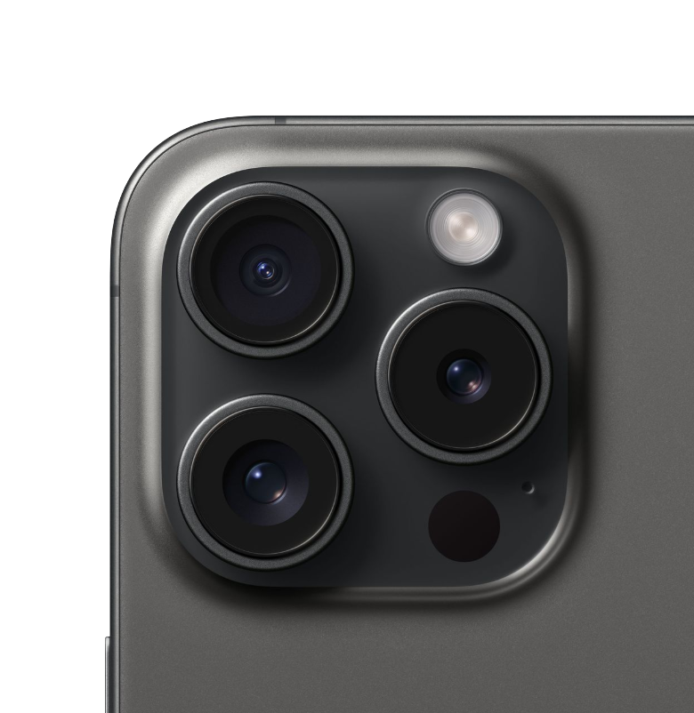 Pre-owned iPhone 15 Pro 128GB - Image 4