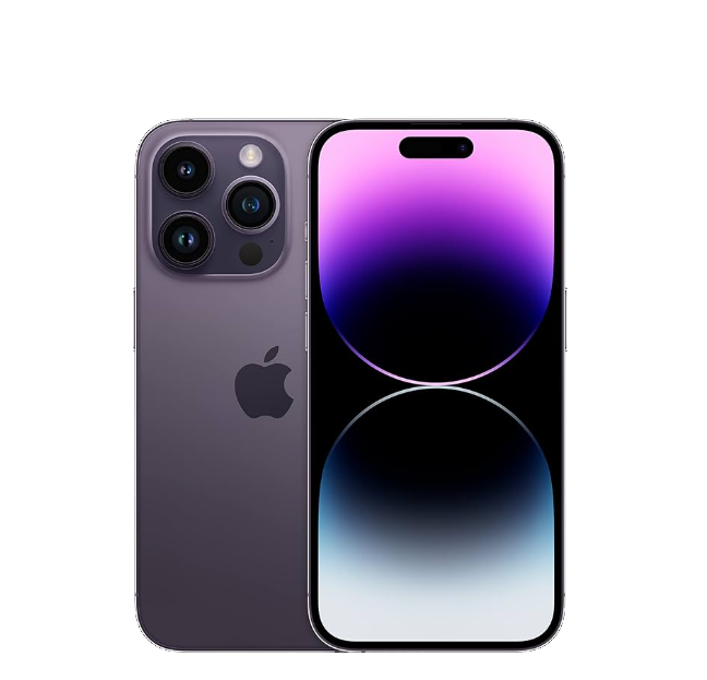 Apple iPhone 14 Pro 256GB (Pre-owned)