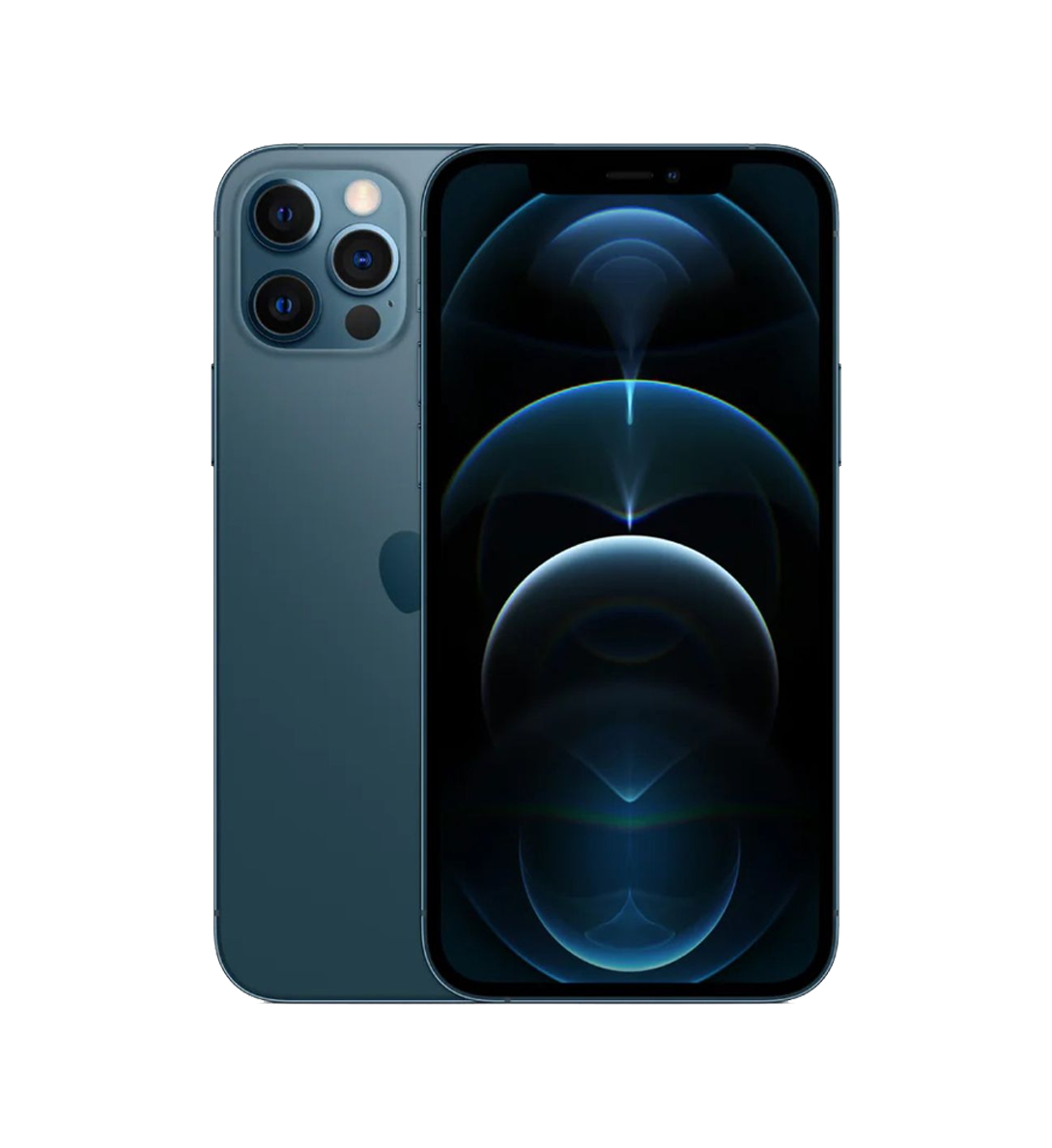 iPhone 12 Pro Max 128GB Certified Pre-Owned