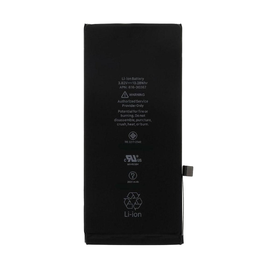 Replacement Battery for iPhone 8 Plus