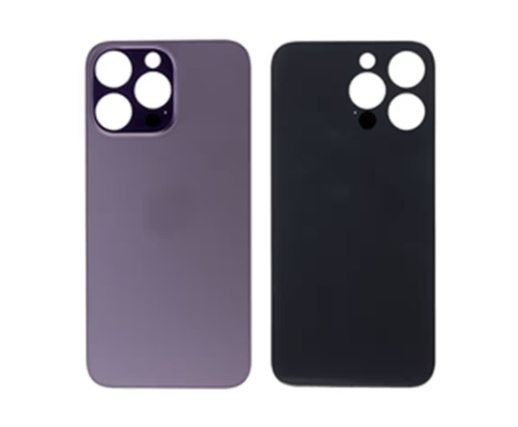 iPhone 14 Pro Max Back Glass
